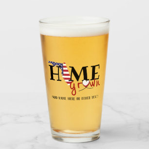 Cerveza personalizada en casa de FLORIDA