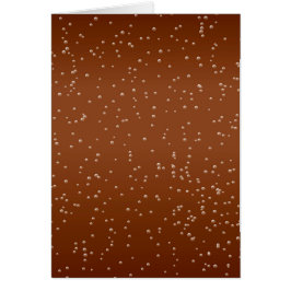 Cerveza raíz con burbujas pequeñas arte de fondo