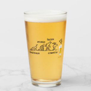 Cerveza-volución