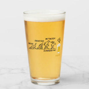 Cerveza-volución
