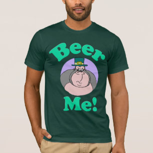 Cerveza yo camisa del gorila