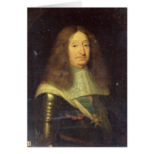Cesar de Borbón Duque de Vendome y Beaufort