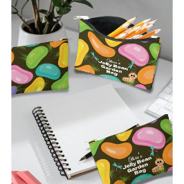 Cesta de Pascua, Bolsa de jardín de Jelly Bean