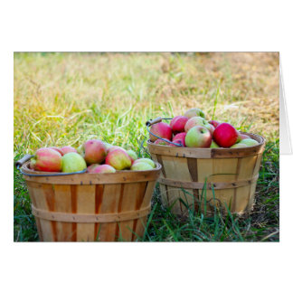 Cestas de Apple