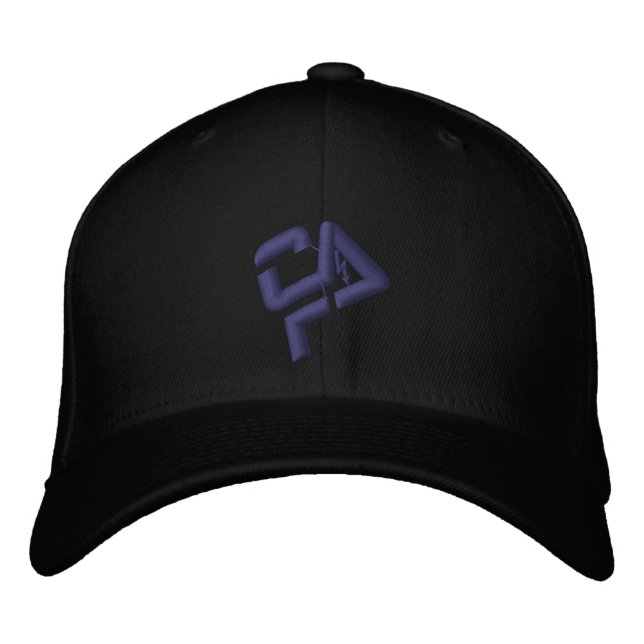 CFHV hizo el gorra (Anverso)