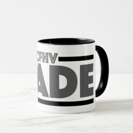 CFHV hizo la taza de café