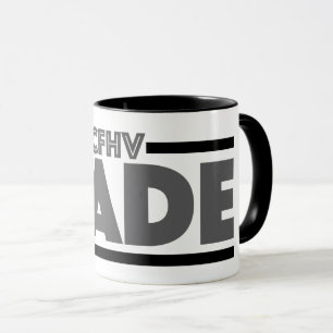 CFHV hizo la taza de café