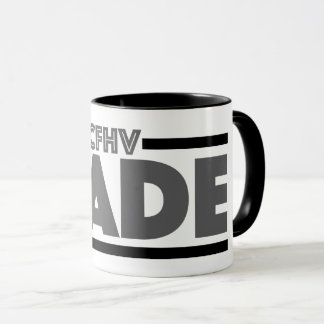 CFHV hizo la taza de café