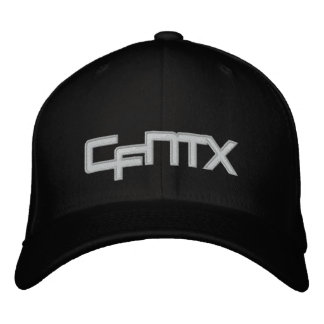 CFNTX - Gorra negro