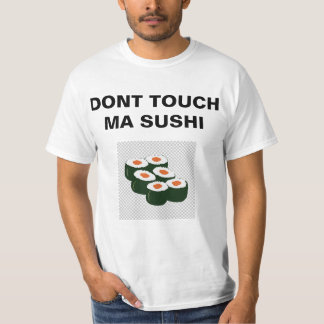 Cgp camisa sushi