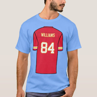 Chad Williams Jersey 3