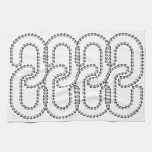 Chains Kitchen Toallas