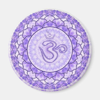 Chakra - Corona - imán
