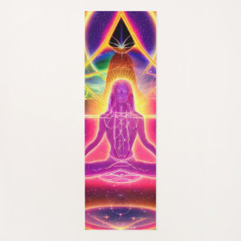 Chakra Espiritual Yoga Mat