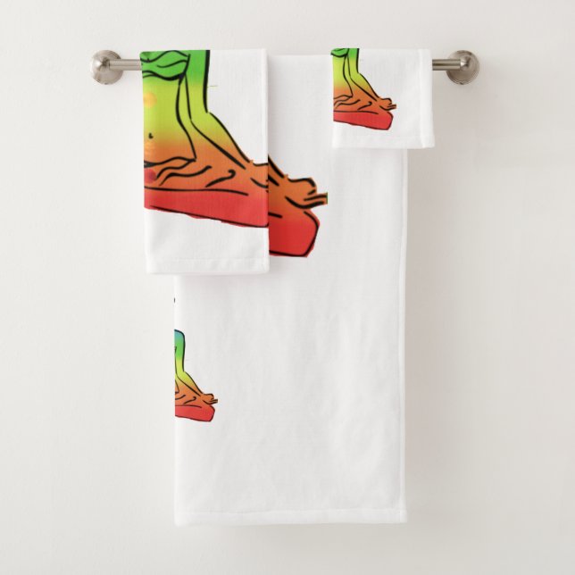 Chakra/meditación (In situ)