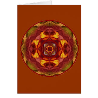 Chakra profundamente arraigado