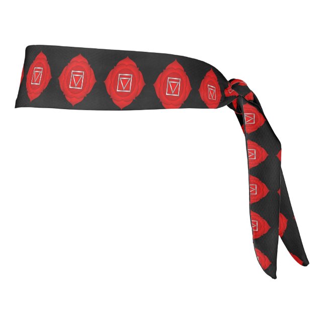 Chakra Red Root Zen Ejercicio Yoga Jog (Girar 90)