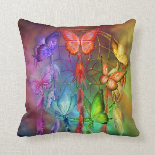 Chakra soña la almohada del arte