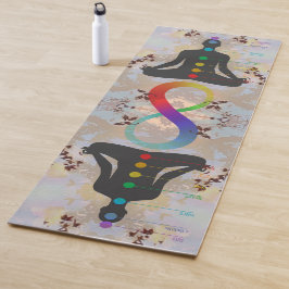 Chakra Yogi Astral Yoga Mat