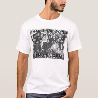 Chalet de Anno Globus-Pancho y camiseta de Zapata