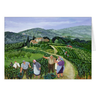 Chalet Trasqua de Chianti Classico