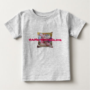 Chalk - HAMbyWhiteGlove - Camiseta Bella Jersey
