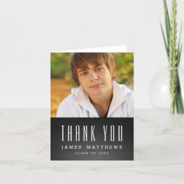 CHALKBOARD GRAD | GRADUACIÓN GRACIAS A SU TARJETA