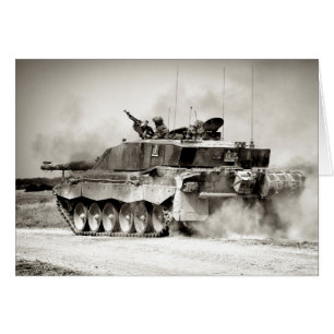 Challenger 2