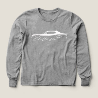 Challenger SRT T-Shirt