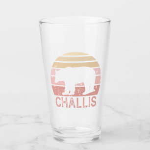 Challis Idaho Retro Bear