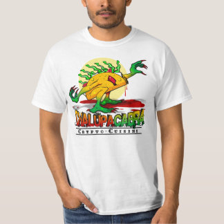 ¡Chalupacabra! Camiseta