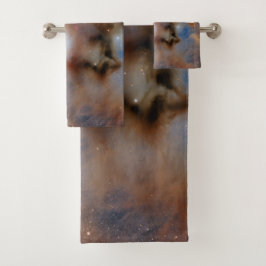 Chamaeleon I Dark Cloud