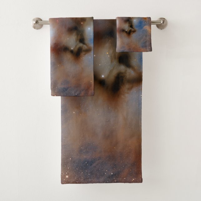 Chamaeleon I Dark Cloud (In situ)