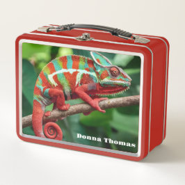 Chameleon