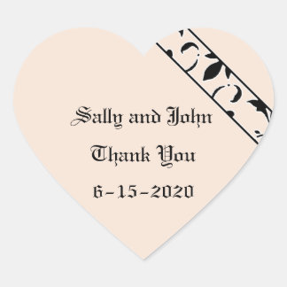 Champán rosado, negro, Pegatina del favorito de la