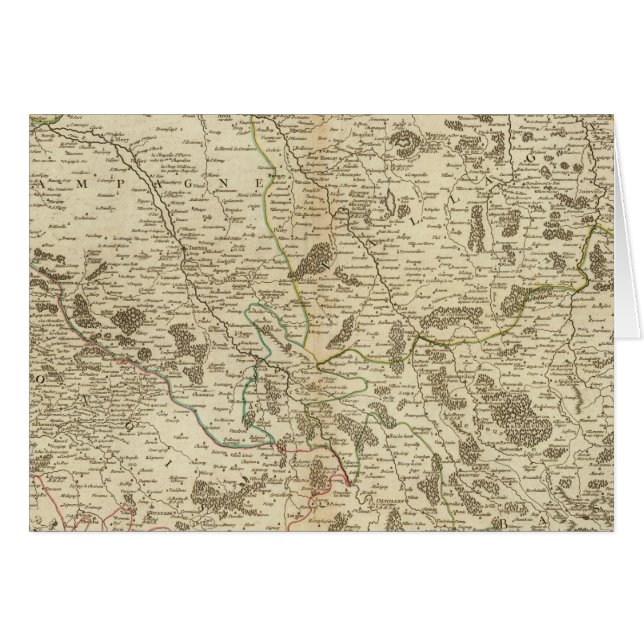 Champaña, Francia (Anverso (Horizontal))