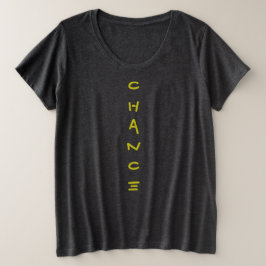 Chance T-Shirt