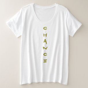 Chance T-Shirt