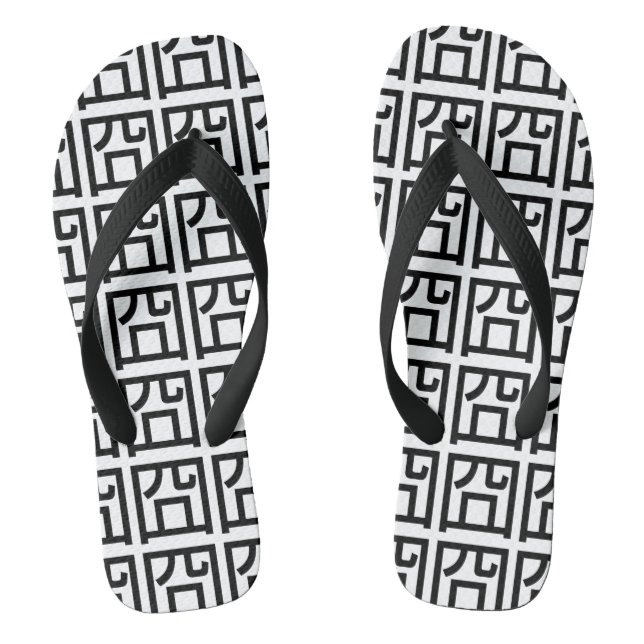 Chanclas 囧 Jiong Chinese Orz Asian Meme Hanzi Emoticon (Plantilla)