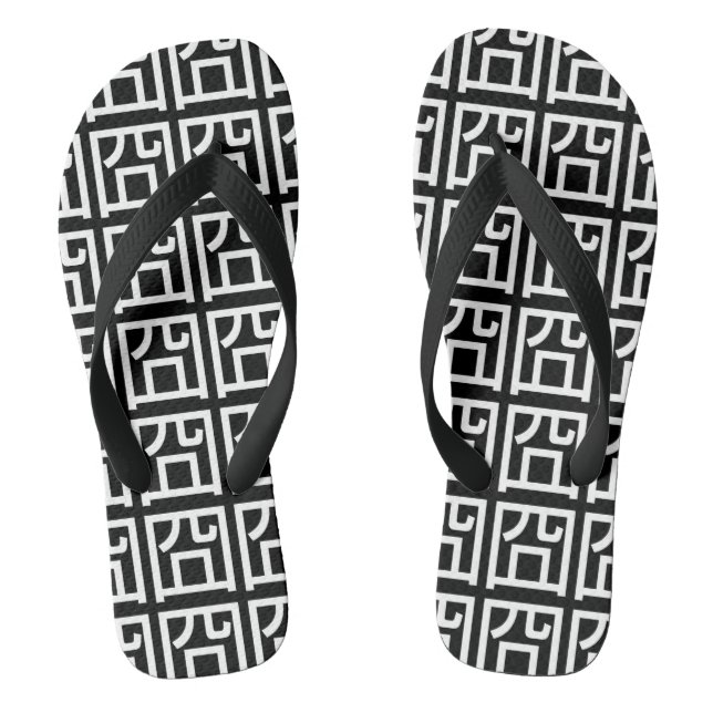 Chanclas 囧 Jiong Chinese Orz Asian Meme Hanzi Emoticon (Plantilla)