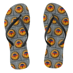 Chanclas 095 - Soleil Flip Flops