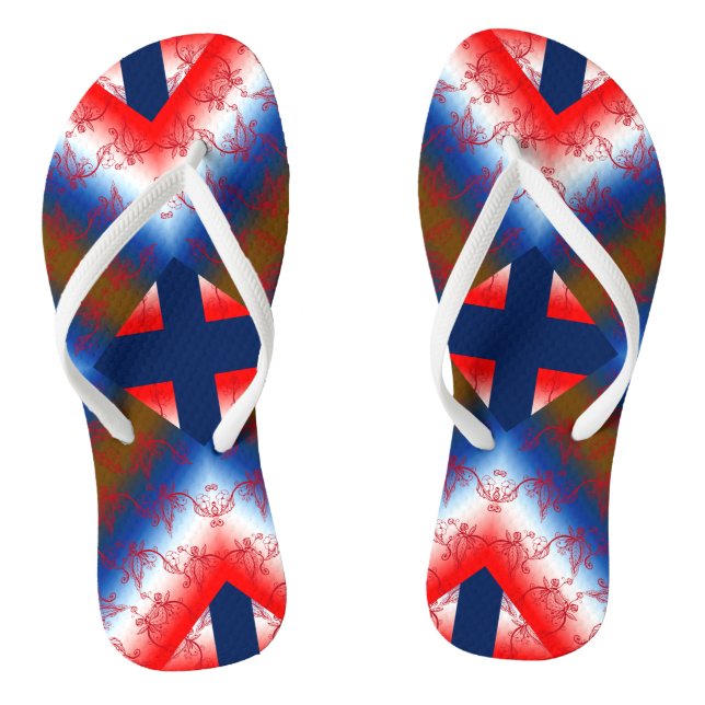 CHANCLAS 1 (Plantilla)