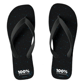 Chanclas 100% de solidez
