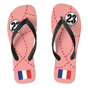 CHANCLAS 1971 CARRERAS