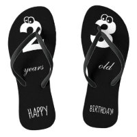 23 años HAPPY BIRTHDAY Print Cute Black