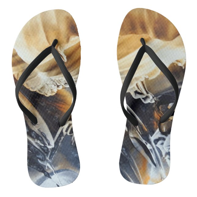 Chanclas 54Sentitoks (Plantilla)