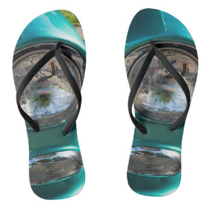 Chanclas 55 Faro Chevy