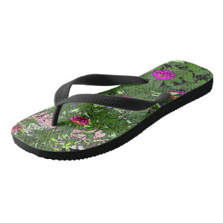 Chanclas Abundancia