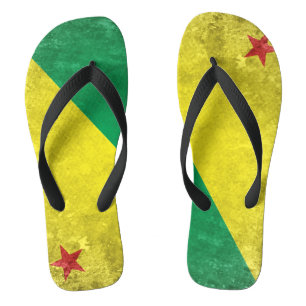 Chanclas Acre