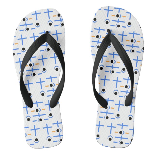 Chanclas ACrestx (Plantilla)